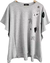 Remerón ESMERALDA AMAZONIA Grey (XXL)