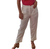 Pantalon Sastrero White (38 al 44) - tienda online