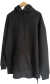 Maxi Buzo Oversized (XL/XXL) FRIZA CHELSEA BLACK PREMIUM -AW25 - tienda online
