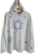 Buzo Hoodie Oversize (XL) UNIVERSE AW25 - comprar online