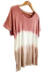 Remera ramone Batick (XL) Rose - AW25 en internet