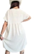 Imagen de Vestido TÚNICA Livorne [XL/XXL] CEY White
