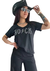 Remera V ROCK PREMIUM Black [ 4 TALLES] en internet