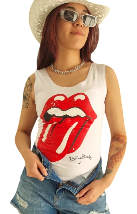 Body Nirvana White - M