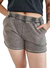 Short Batick Rústico SMOKE [40/42] - - comprar online