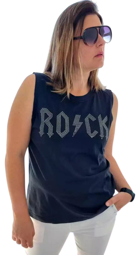 Sudadera ALGODON ROCK (ML]