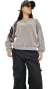 SET Buzo GREY WAFLE WASH+ CARGO ANCHO (40al48) - comprar online