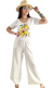 Remera V PREMIUM LEMON White - - comprar online