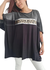 Remeron Oversize PRINT SHINE (XL/XXL)