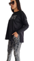 MAXI Sweater BREMER ROCK LARGO (XL/XXL) - comprar online