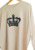 MAXI Sweater BREMER CROW (XL/XXL) - AW25 - Kuwana Shop