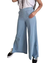 SET Palazzo Wide Leg + ROCK (42 al 50) - Kuwana Shop