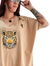 SET OVER TIGER + Palazzo PRINT (40 al 50) - tienda online