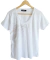Remera V PREMIUM PARIS (L/XL) - Foil