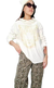 Buzo MAXI Oversized SAVAGE NUDE (XL/XXL) - tienda online