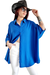 Imagen de Camisa Maxi Oversize (XXL) Electric Blue