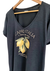 Remera V PREMIUM CAPRI ( 4 talles) en internet