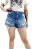 Short DENIM TRASH Cenith (42 al 54) - Kuwana Shop