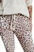 Set Sweater Hilo Cream Star + Babucha WALFE Print Mood - Kuwana Shop