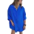 Camisa Maxi Oversize (XXL) Blue - Kuwana Shop