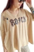 Remeron V Manga 3/4 (XL/XXL) ROCK CAMEL - comprar online