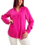 Camisa CLASSIC (M/L) - FUXIA - Kuwana Shop