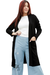 Maxi Saco Abierto BREMER (XL/XXL) BLACK - comprar online