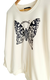 Buzo Oversized ALGODON RUSTIC REBORN (XL/XXL) CRUDO