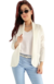 Blazer Sastrero Emma (M al XL) - OFF WHITE - comprar online