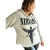 Imagen de Buzo Hoodie Oversize (XL) NIRVANA Grey