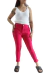 Pantalon NATACHA Elastizado PINK(40 a 44) - comprar online