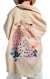 Camisa Maxi Oversize LINO BAMBULA TIGER FLOWERS (XXL) - Kuwana Shop