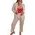 Pantalon Sastrero White (38 al 44) - comprar online