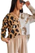 SET OVER CARDIGAN PREMIUM LUREX + Palazzo Cey (40 al 50) - Kuwana Shop