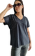 Imagen de Remera V Oversize (XL) BRIANNA