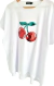 Remerón ESMERALDA CHERRY SHINE (XXL) en internet