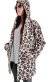 Imagen de Maxi Campera Larga PRINT (L) FRIZA AW25