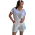 Imagen de Short Sastrero DRESSLAB White (38 al 46)