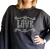 Sweater Oversized Bremer XL/XXL LOVE - comprar online