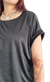 Remerón Blusa XL/XXL NATALIE SHINE - tienda online