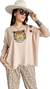Sweater BREMER Oversized SAVAGE SHINE (XL/XXL) - comprar online