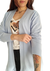 Saco Abierto BREMER (XL/XXL) SKY en internet