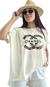 Remerón ESMERALDA CC Natural Flamee( XXL)