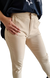 SET Carolina PRINT Black+ Pantalon Elastizado Camel (40 al 50) - Kuwana Shop