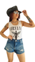 Body Nirvana White - M