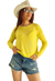 Sweater Hilo YELLOW DUCK (M/L) -BASIC