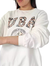Buzo FRIZA OVERSIZED (XL) UBA PRINT en internet