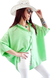Camisa Maxi Oversize (XXL) Mint Soft - comprar online