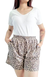 SHORT WAFFLE PRINT (40 al 50) - comprar online