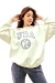 Buzo FRIZA Over UBA Crudo (XL/XXL] - AW25 - comprar online